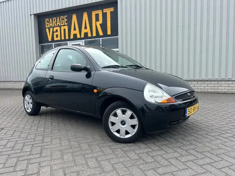 Ford Ka 1.3 Summer Edition | AIRCO | NAP |