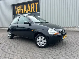 Ford Ka 1.3 Summer Edition | AIRCO | NAP |