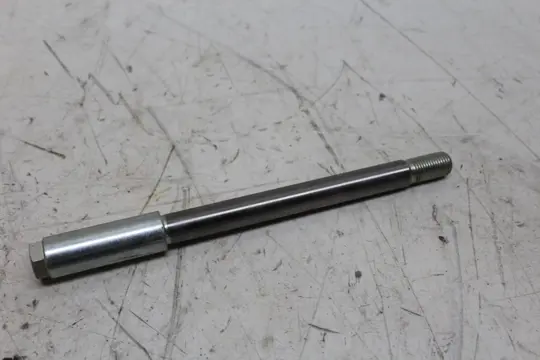 VOORAS Suzuki RM 500 1983 - 1984