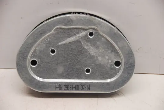 LUCHTFILTER Harley Davidson Dyna 2000 - 2017