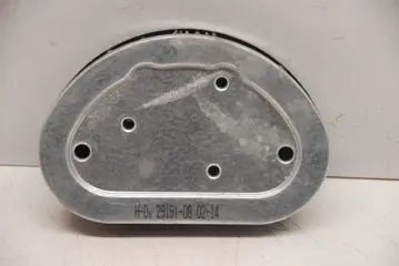 LUCHTFILTER Harley Davidson Dyna 2000 - 2017