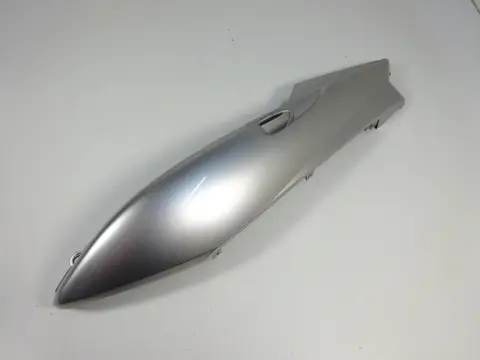 LINKER ACHTERKANT Yamaha TDM 2001 - 2004