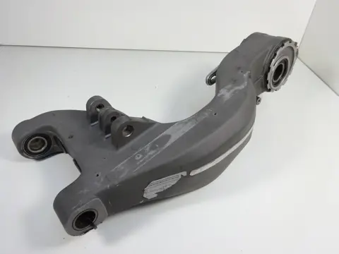 ACHTER BRUG Ducati 748 1996 - 2002