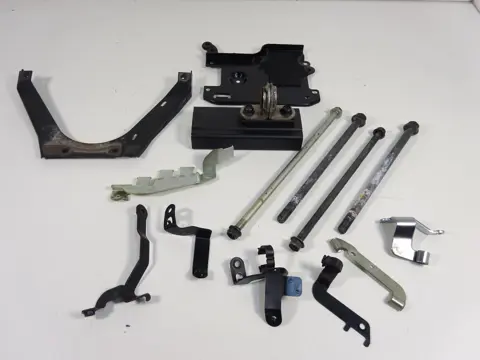 FRAME-ONDERDELEN Yamaha FZ6 2008 - 2009