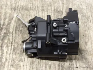 VERSNELLINGSBAK Moto Guzzi V85 TT 2019 - 2021