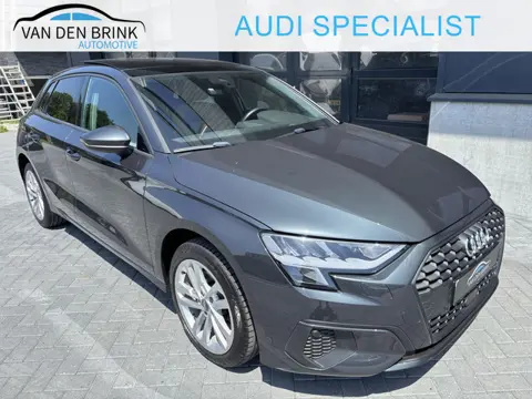 Audi A3 Sportback 40 TFSI e Edition Pano CarPlay (bj 2021)
