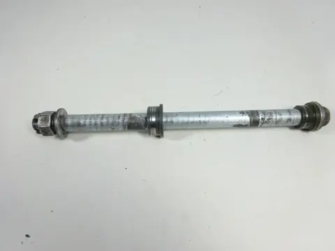 ACHTER AS Kawasaki ER 6 2005 - 2008