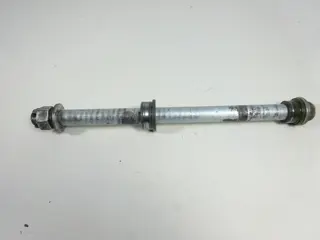 ACHTER AS Kawasaki ER 6 2005 - 2008