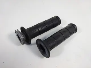 GASHANDLE Kawasaki VERSYS 650 2007 - 2009