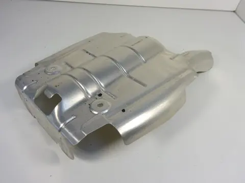 UITLAAT Suzuki GSR 600 2006 - 2009