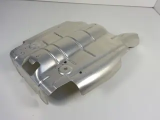 UITLAAT Suzuki GSR 600 2006 - 2009