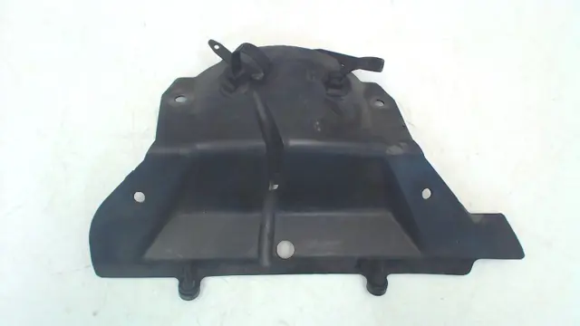 OVERIG Yamaha YZF R6 1998 - 2002