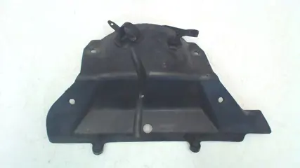 OVERIG Yamaha YZF R6 1998 - 2002