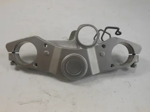 KROONPLAAT Kawasaki VERSYS 650 2007 - 2009 / 2010 - 2014