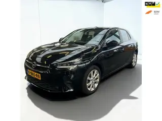 Opel Corsa 1.2 Edition automaat CarPlay nwe apk