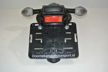 KENTEKENPLAATHOUDER Suzuki GSX S 750 2017 - 2018