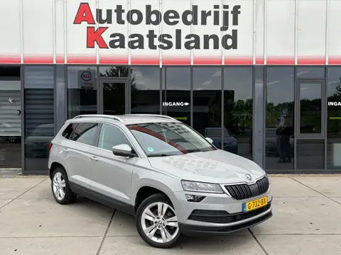 Skoda Karoq 1.5 TSI ACT Style Business