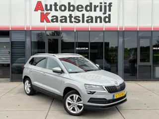 Skoda Karoq 1.5 TSI ACT Style Business