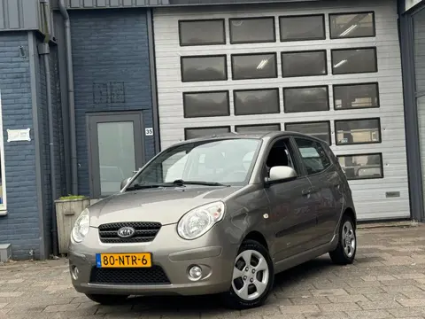 Kia Picanto 1.0 Seven | Elek-Pakket | Airco | 78000 KM N.A.P