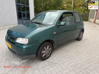 Seat Arosa 1.4i Tattoo INRUILKOOPJE !!!!!!