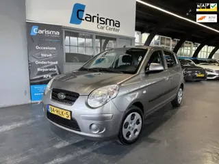 Kia Picanto 1.0 X-tra Airco|NW APK