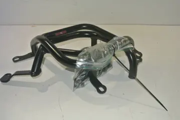 VALBEUGEL Yamaha MT 09 2018 - 2020