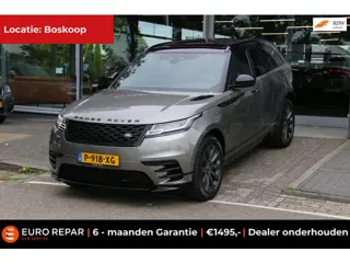 Land Rover Range Rover Velar 2.0 P400e Edition SOH 92,5%
