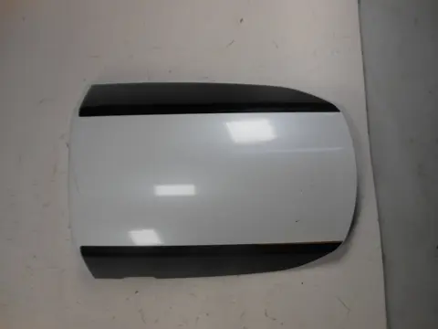 BUDDY COVER Suzuki GSX R 750 2001 - 2003