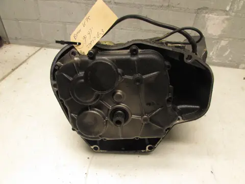 VERSNELLINGSBAK BMW K 75 1990 - 1997