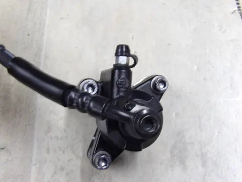 KOPPELINGS CILINDER Yamaha XT 1200 Z Super Tenere 2014 -