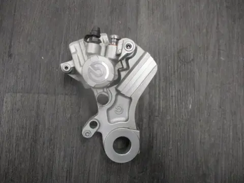 ACHTER REMKLAUW KTM 690 Duke 2016 - 2018