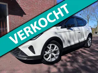SEAT Arona 1.0 TSI FR Business Intense