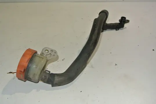 REMPOMP ACHTER Honda ST 1100 Pan European 1990 - 2001