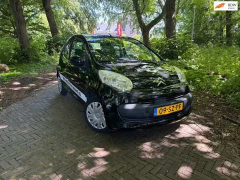 Citroen C1 1.0-12V Ambiance