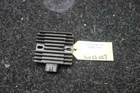 SPANNINGSREGELAAR Yamaha XP 500 T-Max 2008 - 2011