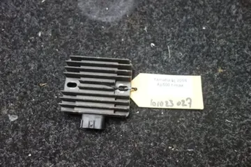 SPANNINGSREGELAAR Yamaha XP 500 T-Max 2008 - 2011