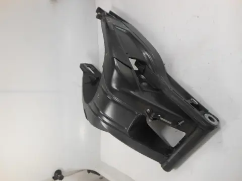 ACHTER BRUG BMW S 1000 R 2014 - 2016