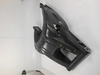 ACHTER BRUG BMW S 1000 R 2014 - 2016