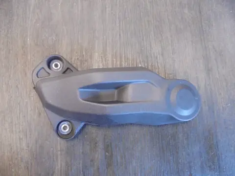 BINNENKUIP Yamaha XSR 700 2016 - 2018