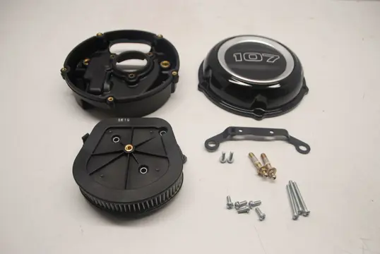 LUCHTFILTERHUIS Harley Davidson Softtail 2018 - 2020