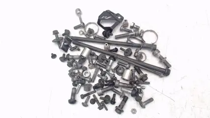 OVERIG Yamaha YZF R1 2002 - 2003