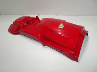 ACHTER SPATBORD BMW R 850 GS 1999 - 2001