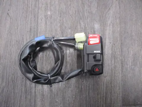 STUURSCHAKELAAR RECHTS Yamaha XT 1200 Z Super Tenere 2014 -