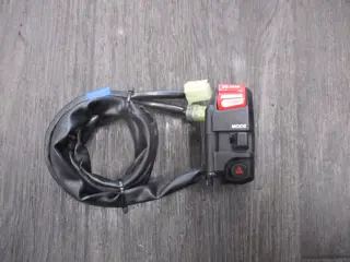 STUURSCHAKELAAR RECHTS Yamaha XT 1200 Z Super Tenere 2014 -