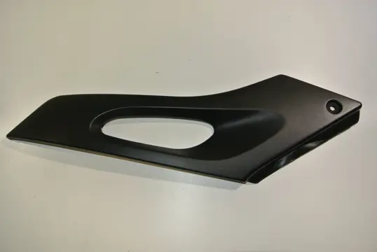 AFDEK KAPJE Suzuki XF 650 Freewind 1997 - 1999