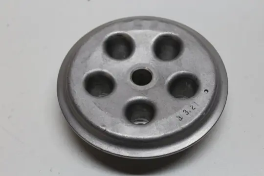 KOPPELING Yamaha XS 650 1975 - 1983