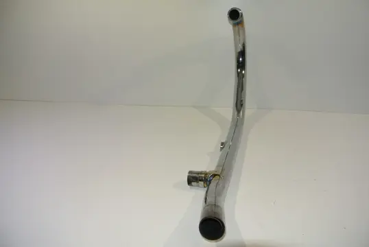 UITLAATBOCHTEN Moto Guzzi V7 Racer 2006 - 2016