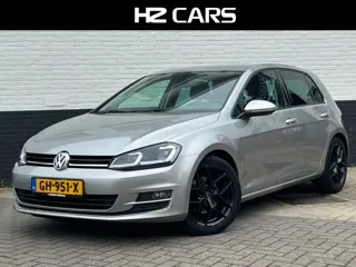 Volkswagen Golf 1.4 TSI ACT Business Edition/Automaat/Camera/Massage/Stoelverw.
