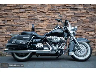 Harley-Davidson FLHRC Road King Classic (bj 2009)