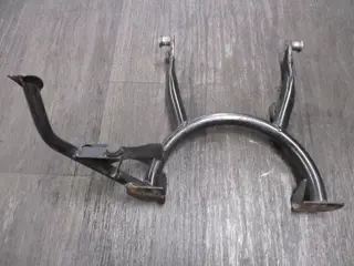 STANDAARD BMW R 1200 GS 2003 - 2007